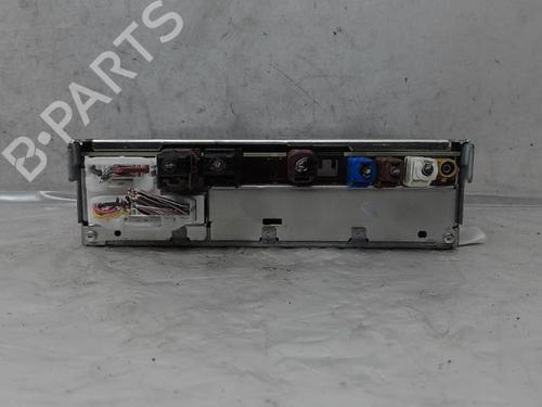 Bilradio RENAULT ZOE (BFM_) [2012-2026]  31151553