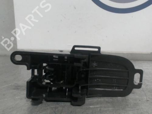 Front left interior door handle NISSAN NOTE (E11, NE11) 1.5 dCi | BP13868662I13 
