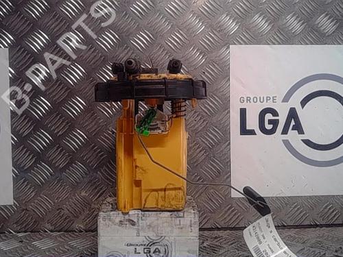 Used Fuel pump PEUGEOT 308 I (4A_, 4C_) 1.6 HDi (90 hp) 14555012