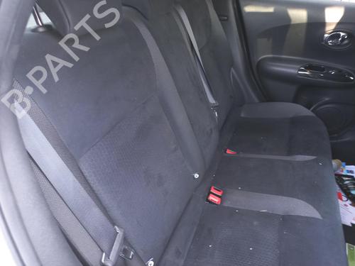 Rear left window mechanism NISSAN JUKE (F15) 1.2 DIG-T | BP20507767C24 