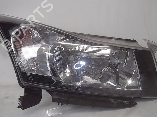 Right headlight CHEVROLET CRUZE (J300)  | BP13849560C29