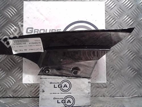 Used Headlight eyebrow NISSAN X-TRAIL III (T32_, T32R, T32RR) 2.0 dCi ALL MODE 4x4-i (NT32) (177 hp) 14550836