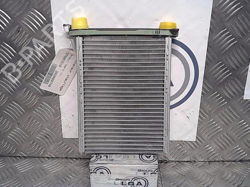 Used Heater matrix RENAULT TRAFIC III Van (FG_) 1.6 dCi 95 (FGMJ, FGMR) (95 hp) 14552925
