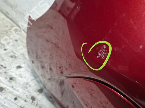 Tailgate NISSAN JUKE (F15) 1.5 dCi | BP29170857C6 