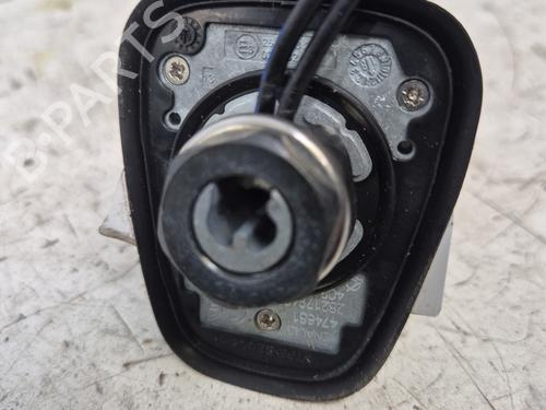 Antenne/Base RENAULT CAPTUR I (J5_, H5_) 1.3 TCe 150 (J5NK, J5JS) | BP33211180C140 - Image 2
