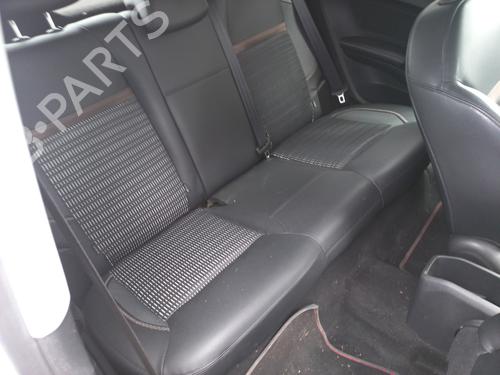 Venstre Foran elrute bryter PEUGEOT 208 I (CA_, CC_) 1.2 VTI 82 | BP29845907I27