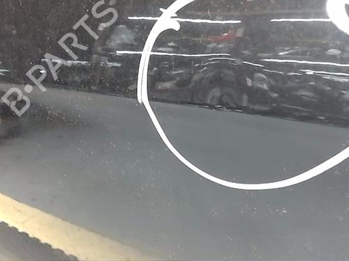 Left rear door CITROËN C3 I (FC_, FN_)  | BP13835858C4 