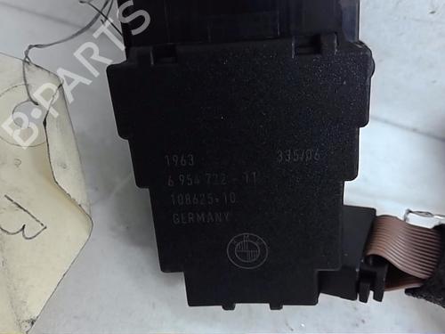Ignition barrel BMW 5 (E60) 530 xd | BP13835905M48 