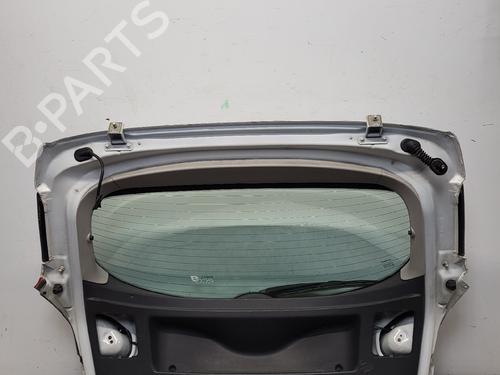 Used Tailgate Tailgate RENAULT MEGANE III Hatchback (BZ0/1_, B3_) 1.5 dCi (86 hp) 36053743 36053743