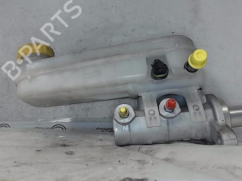 Used Brake master cylinder PEUGEOT BOXER Van [2006-2025]  17794779