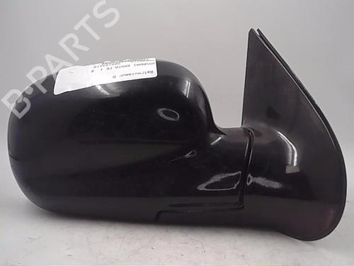 Right mirror HYUNDAI SANTA FÉ I (SM) 2.0 CRDi 4x4 | BP13849641C27 