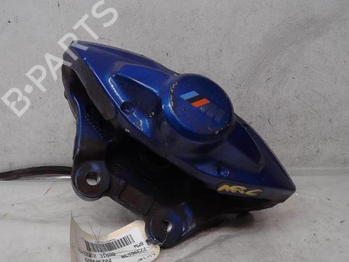 Left rear brake caliper BMW 2 Coupe (F22, F87) M2 | BP16028819M107 