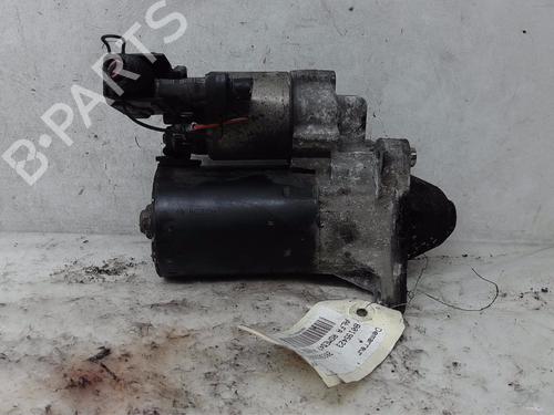 Used Starter ALFA ROMEO 147 (937_) 1.6 16V T.SPARK ECO (937.AXA1A, 937.BXA1A) (105 hp) 16965549