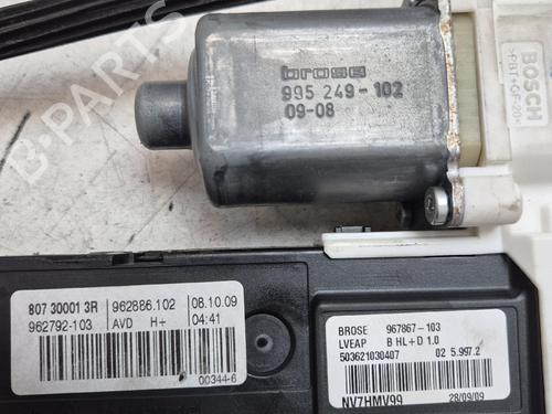 Used Front right window mechanism Front right window mechanism 37597278 37597278