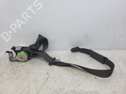 Used Front right seatbelt Front right seatbelt HYUNDAI ix20 (JC) 1.4 CRDi (78 hp) 34386419 34386419