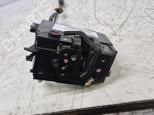 Used Rear right lock Rear right lock 38004368 38004368