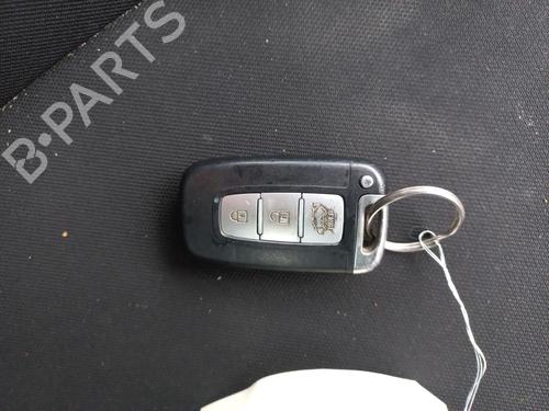 Left tailgate light KIA SPORTAGE III (SL) 1.6 GDI | BP31324497C79  - Image 16