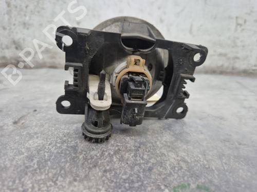 Left front fog light PEUGEOT 3008 I MPV (0U_) 1.6 HDi | BP30868132C30