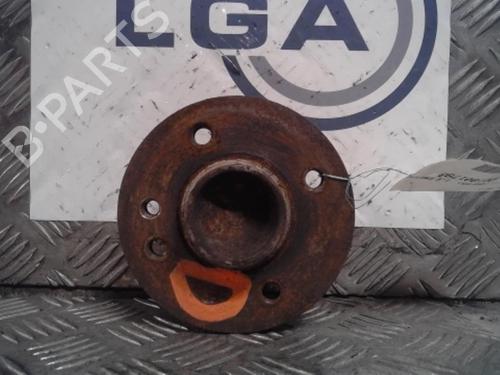Used Right rear steering knuckle MINI MINI (R50, R53) One (90 hp) 14549529