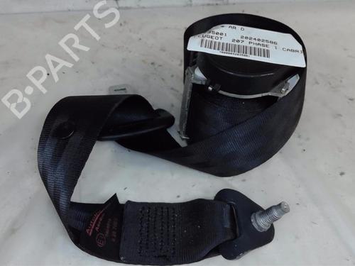 Used Rear right belt tensioner PEUGEOT 207 CC (WD_) 1.6 16V (120 hp) 19433986