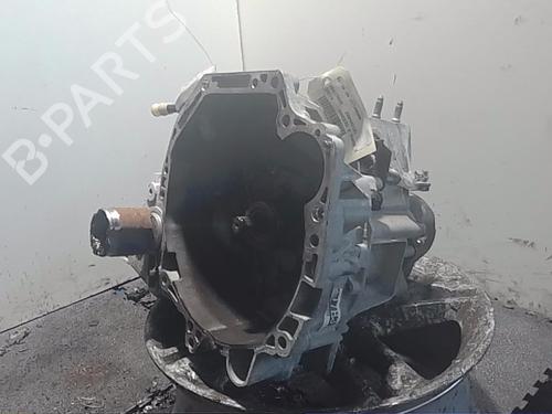 Used Gearbox Gearbox DACIA SANDERO II 1.0 SCe 75 (B8JC, B8JD, B8NC) (73 hp) 19141860 19141860