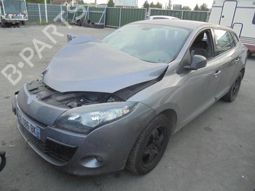 Front left exterior door handle RENAULT MEGANE III Grandtour (KZ0/1) 1.5 dCi (KZ09, KZ0D, KZ1G, KZ29, KZ14, KZ1W, KZ10, KZ1F,... | BP13866221C128