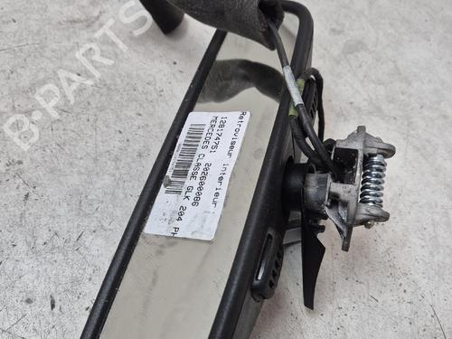Rear mirror MERCEDES-BENZ GLK-CLASS (X204) 250 CDI 4-matic (204.982, 204.904) | BP37648868I6 - Image 4