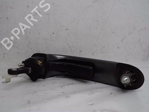 Used Tailgate handle HYUNDAI SANTA FÉ II (CM) 2.2 CRDi 4x4 (155 hp) 13839081