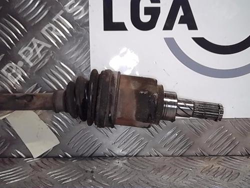 Used Right rear driveshaft NISSAN QASHQAI II SUV (J11, J11_) 1.6 dCi ALL MODE 4x4-i (130 hp) 13858504
