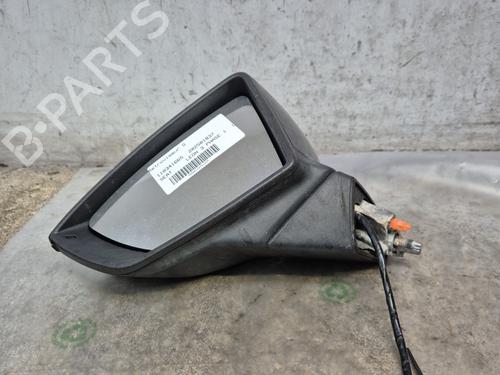 Used Left mirror SEAT LEON (5F1) 1.2 TSI (110 hp) 31119029