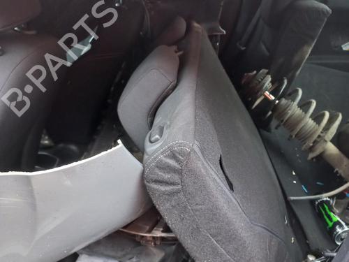 Fuel flap PEUGEOT 208 I (CA_, CC_) 1.4 HDi | BP29136910C131 
