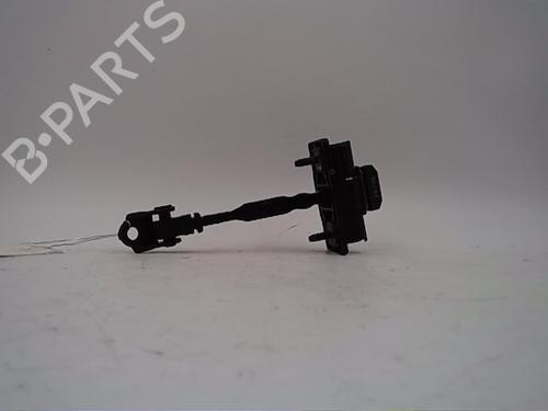 Used Hinge/Door check strap PEUGEOT 208 II (UB_, UP_, UW_, UJ_) 1.2 PureTech 100 (101 hp) 14561462