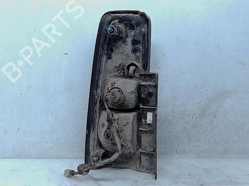 Right taillight SUZUKI JIMNY Closed Off-Road Vehicle (SN) 1.5 DDiS 4WD (SN415D) | BP13823300C35 