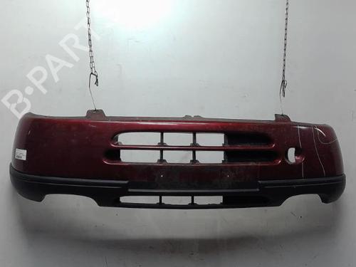 Used Front bumper RENAULT TWINGO I (C06_) 1.2 16V (C06C, C06D, C06K) (75 hp) 16028694