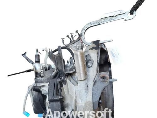 Gearbox DACIA SANDERO 1.5 dCi | BP37252569M3 - Image 4
