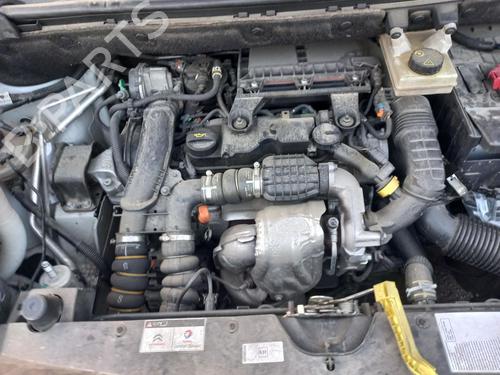 Engine CITROËN BERLINGO Box Body/MPV (B9) 1.6 HDi / BlueHDi 75 | BP39251010M1 - Image 13