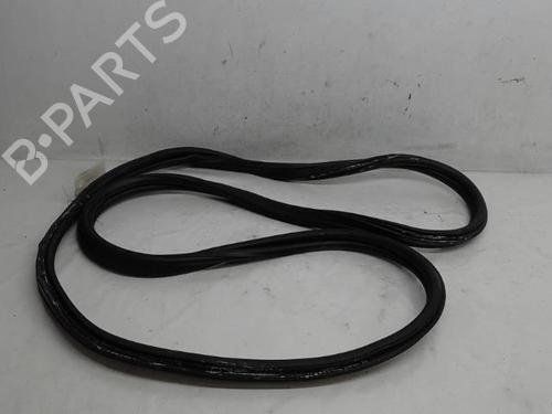 Used Rubber door seal BMW 2 Coupe (F22, F87) M2 (370 hp) 16037802