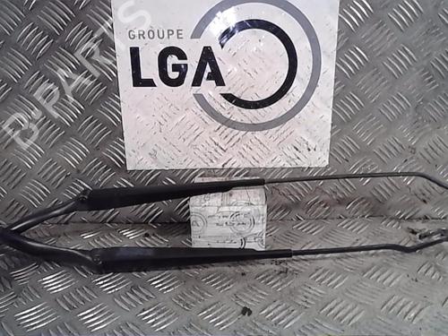 Used Front windshield wiper arm PEUGEOT 307 (3A/C) 2.0 HDi 110 (107 hp) 14558960