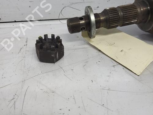 Used Left front driveshaft Left front driveshaft OPEL MERIVA B MPV (S10) 1.4 (75) (120 hp) 35997776 35997776