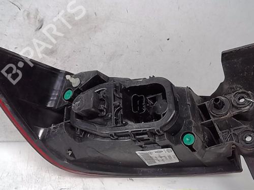 Right taillight RENAULT CLIO IV (BH_) 1.5 dCi 90 | BP13833984C35 