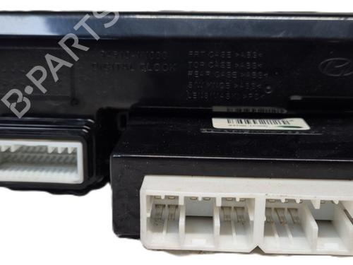 Warning switch HYUNDAI ix20 (JC) 1.4 CRDi | BP25730582I22  - Image 6