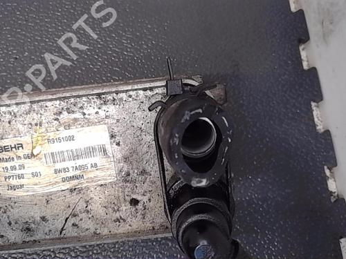 Other JAGUAR XF I (X250) 3.0 D | BP17219205O1 