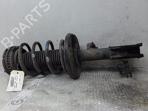 Left front shock absorber PEUGEOT 508 I (8D_) 2.0 BlueHDi 150 | BP17036342M16 