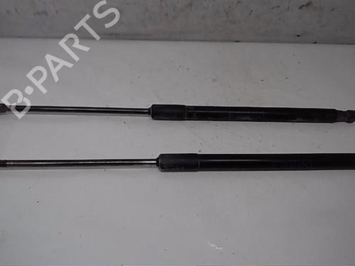 Used Tailgate lift support BMW 1 (F20) 114 d (95 hp) 14567672
