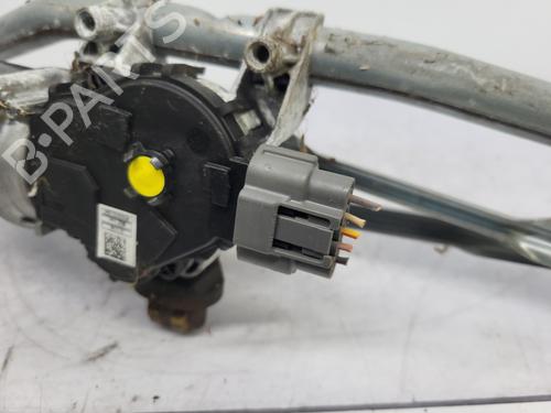 Front wiper motor DACIA SANDERO II 1.5 dCi | BP32291878M29