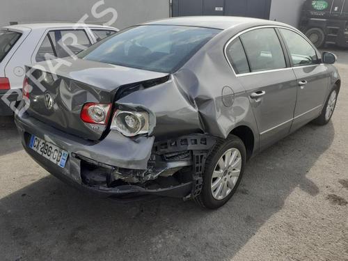 Front windshield wiper arm VW PASSAT B6 (3C2) 1.9 TDI | BP14561720C143 