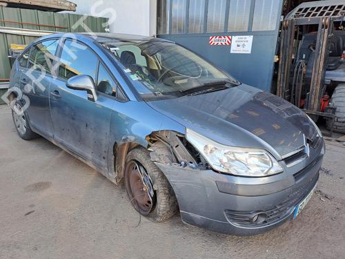 Engine CITROËN C4 I (LC_) 1.6 HDi | BP26702533M1 