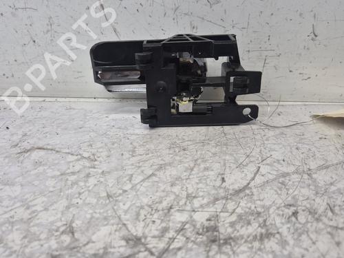 Used Front left interior door handle Front left interior door handle NISSAN QASHQAI I (J10, NJ10) [2006-2015] 36366544 36366544