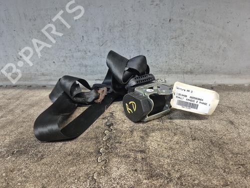 Used Rear right belt tensioner RENAULT KANGOO / GRAND KANGOO II (KW0/1_) 1.5 dCi 85 (KW0K, KW0L, KW0B) (86 hp) 29441345