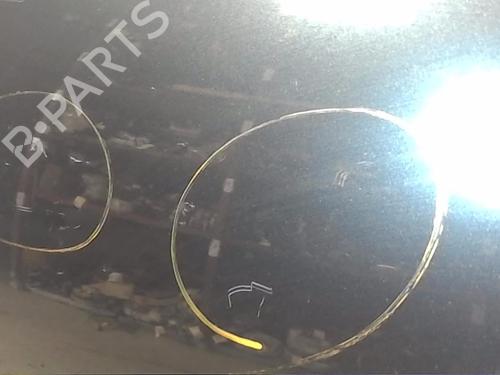 Used Right front door VW GOLF V (1K1) [2003-2010]  21390191